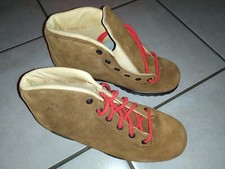 Chaussure Type Tyrolienne, T