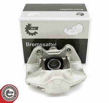 Etrier de frein avant gauche