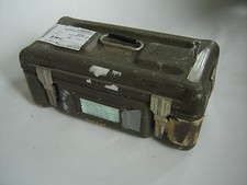 Bw Gfk Caisse Étanches Étanche Boîte de Transport Boîte 530x260x230mm