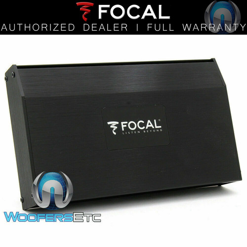 Focal fdp sport channel 800w - focal,