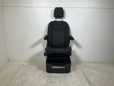 Siège Pivotant Droit Avant