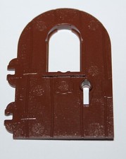 Porte Lego Harry Potter Brown Door ref 40241 Set 4706 4707 4705 4704 4712