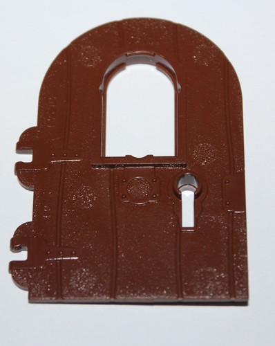 Porte lego harry - harry, brown