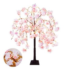 4FT Cherry Blossom Tree with