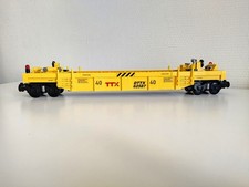 LEGO City Train MOC / Custom -