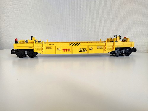 Lego city train moc - /,
