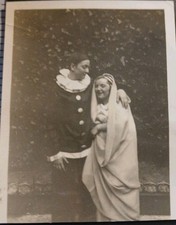 Couple Déguisement Pierrot La