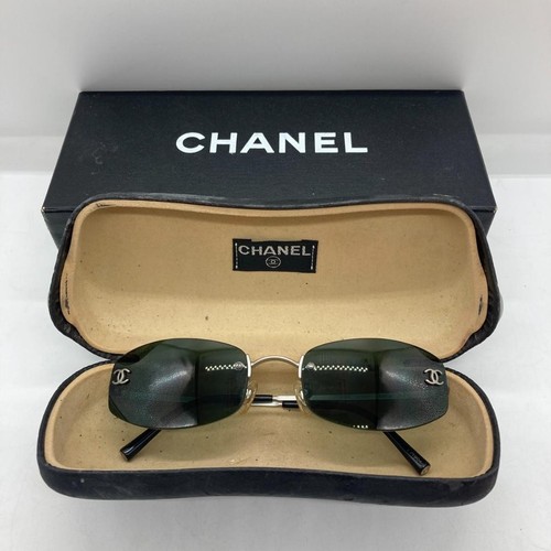 Authentic chanel 4002 pearl - chanel,