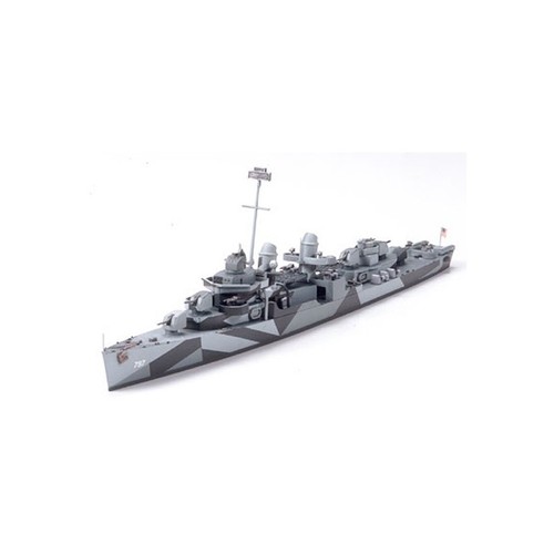 Tamiya 31907 maquette - maquette, bateau