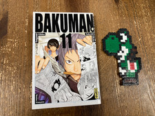 Bakuman vol 11 - Manga VF -