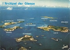 29 L ARCHIPEL DES GLENAN