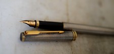STYLO PLUME PARKER PREMIER