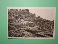 Carte postale de Ille et Vilaine 35 PF Rotheneuf