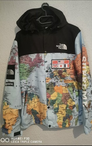 Veste the north face - veste, x