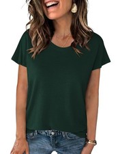 Tee Shirt Femme à Manches