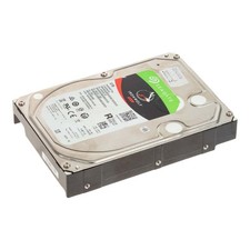 Disque Dur SEAGATE IronWolf Pro ST6000NE000 6TO SATA III 7.2K 256MO 3.5''