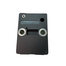 REXROTH 3 842 531 696 Pneumatique Bouchon Séparateur 53884