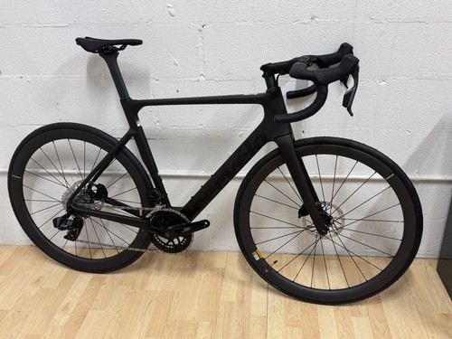 Cervelo soloist rival - cervelo,