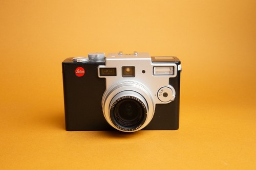Appareil photo numérique