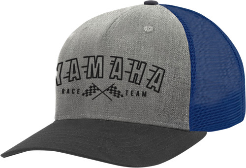 Yamaha apparel casquette - apparel,