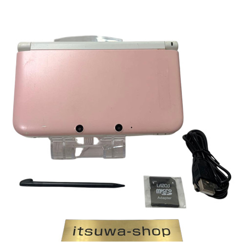 Console portable nintendo 3ds - portable,