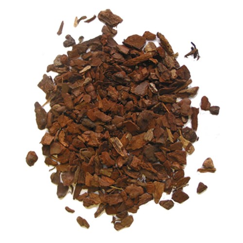 écorce pin l - 25, pour