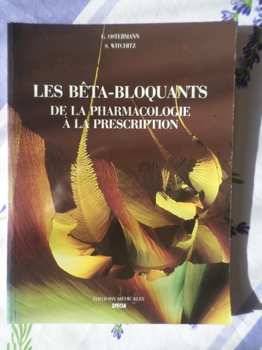 Livre les bêta - livre, "les
