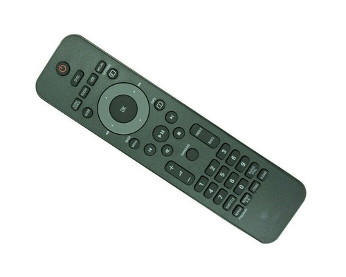 Remote for philips crp632 - for,