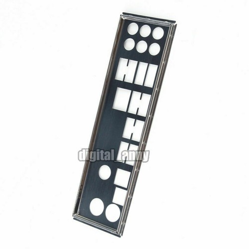 Shield for asrock - i/o, p67