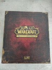 World warcraft mist - world, of