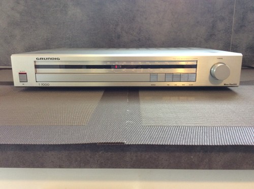 Grundig t7000 récepteur - grundig,
