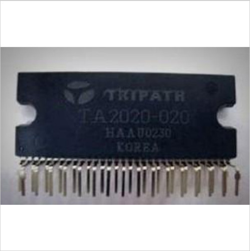 1pcs ta2020 020 tripath - ta2020-020,