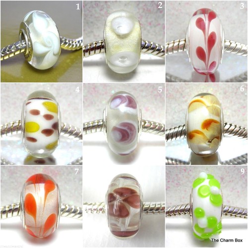 Blancs motifs 1 x - À,