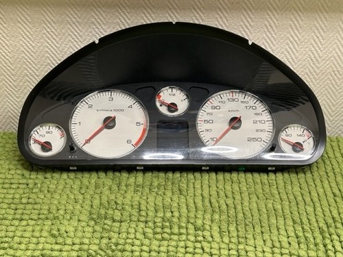 Compteur complet afficheur lcd - compteur,