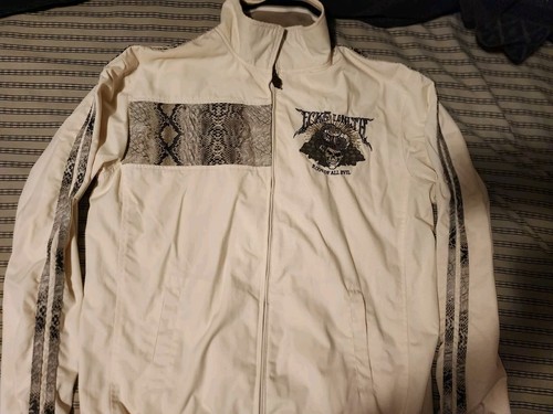 Ecko jacket - ecko,