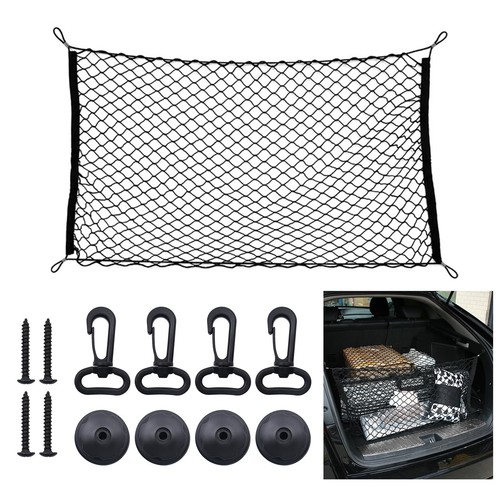Filet rangement coffre de - filet,
