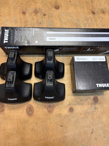 Thule roof bar - roof, for