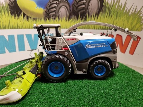 Mm2207cs claas jaguar - mm2207cs, 990