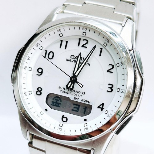Montre pour homme casio wave - pour,
