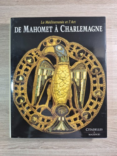 Mahomet charlemagne la - à,