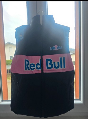 Veste red bull - veste,