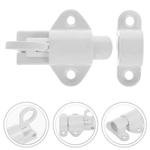 Serrure porte alliage - de, en