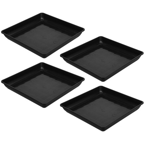 Pcs soucoupe pot - soucoupe,