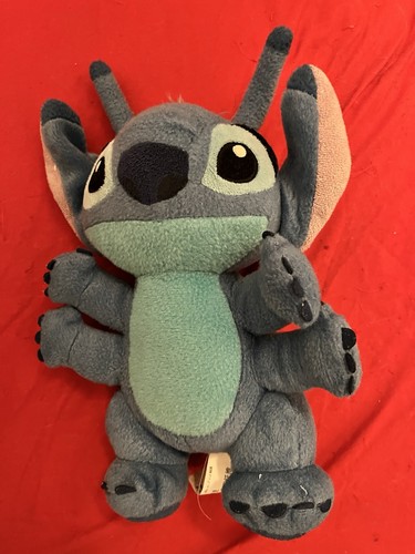 Peluche stitch 24cm - stitch,