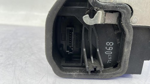 Serrure avant droit bmw - serrure,