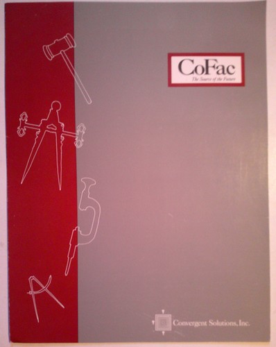 Cofac brochure générer - cofac,