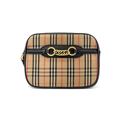 Burberry sac ceinture - sac,