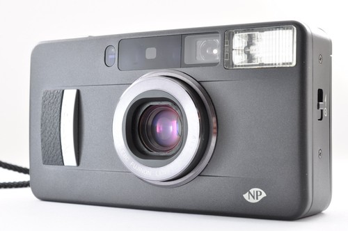 Appareil photo argentique