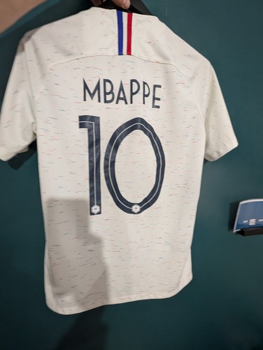 Maillot football shirt équipe - maillot,
