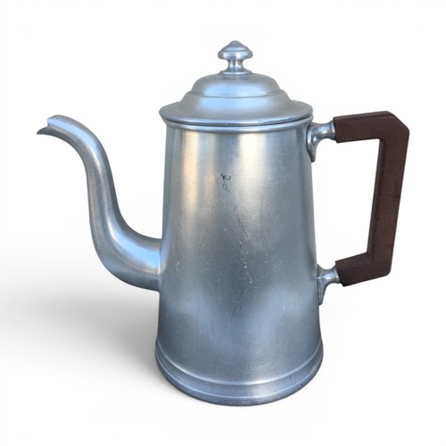 Ancienne cafetière verseuse - ancienne,